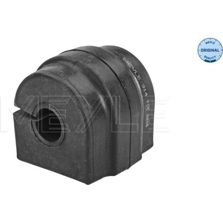 Lagerung, Stabilisator 314 715 0016