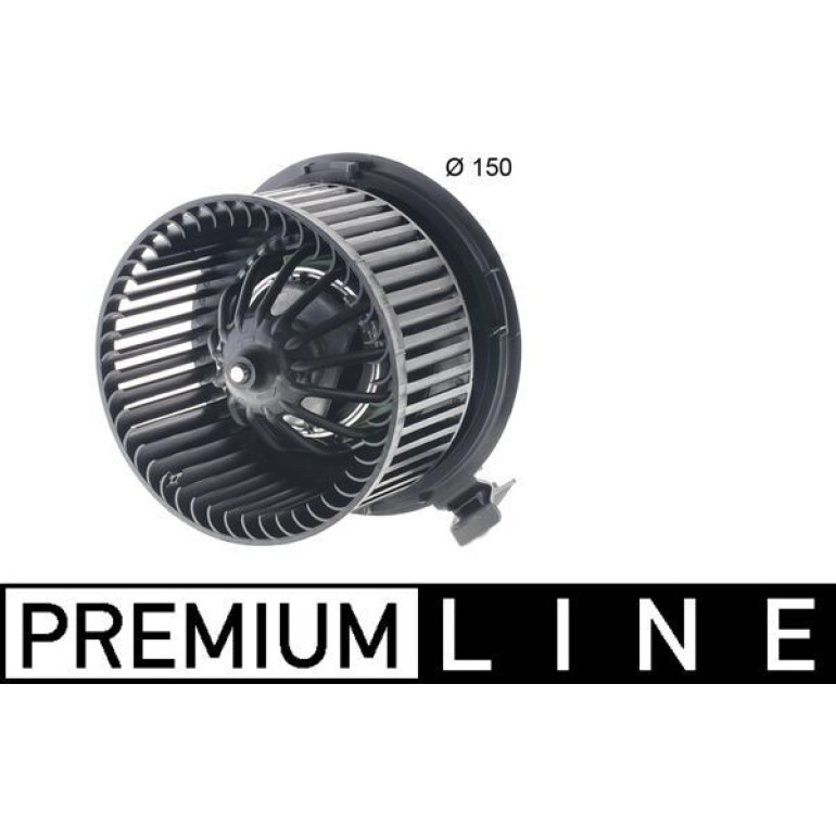 Innenraumgebläse AB 220 000P Innenraumgebläse AB 220 000P