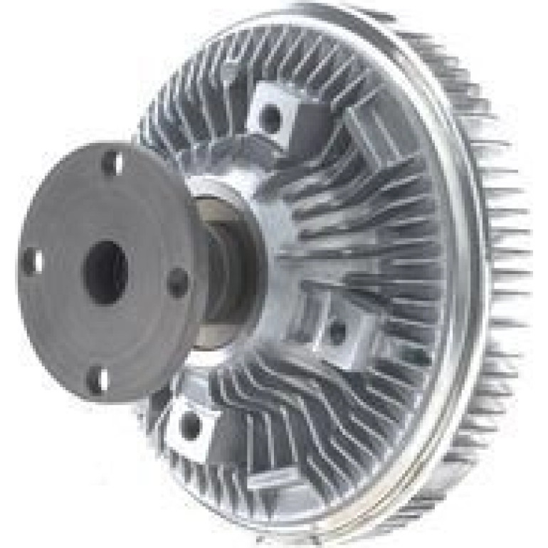 Kupplung, Kühlerlüfter CFC 127 000P Kupplung, Kühlerlüfter CFC 127 000P