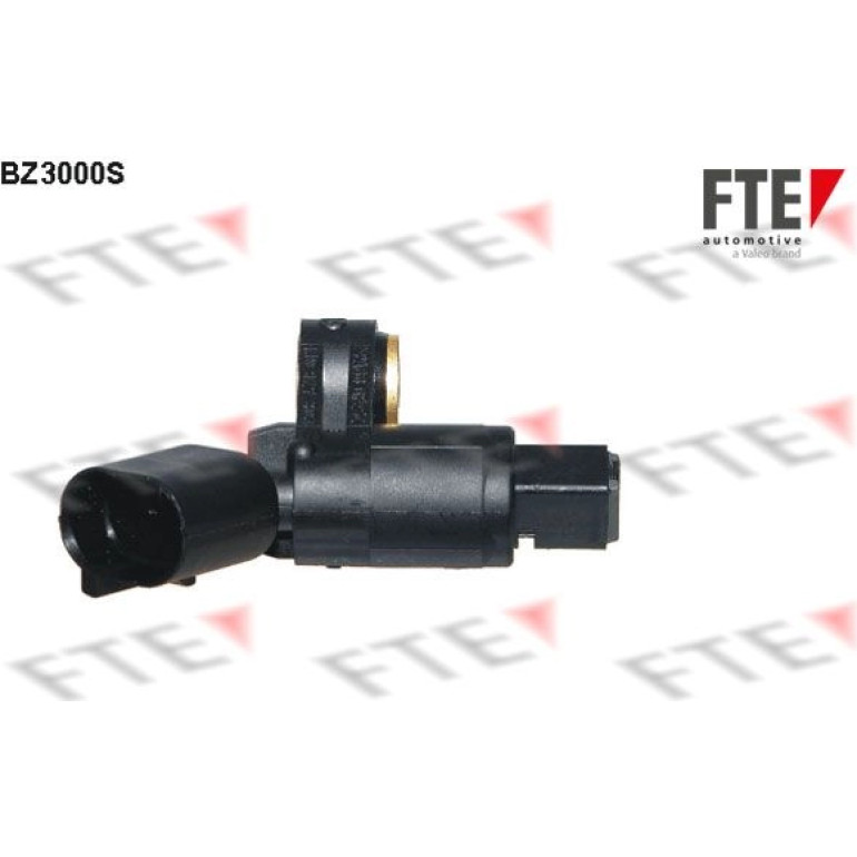 Sensor, Raddrehzahl 9400000 Sensor, Raddrehzahl 9400000