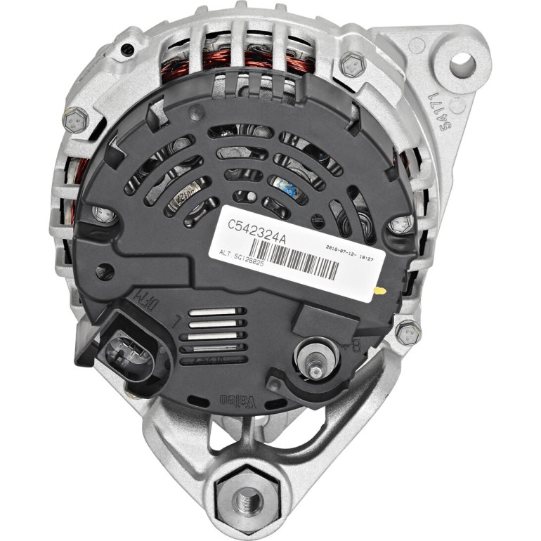 Generator 439260