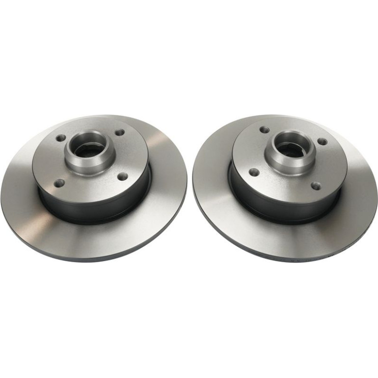 Bremsscheibe DF1529 Bremsscheibe DF1529