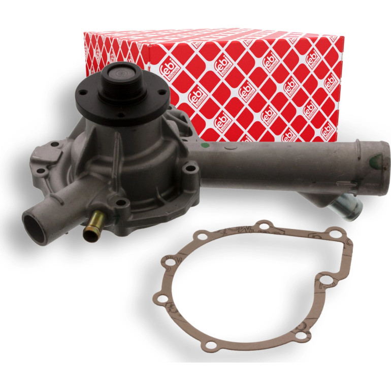 FEBI BILSTEIN 10199 Wasserpumpe FEBI BILSTEIN 10199 Wasserpumpe