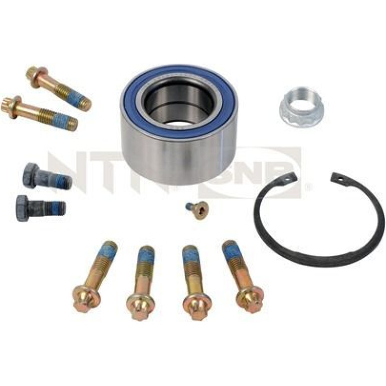 Radlagersatz R151.25 Radlagersatz R151.25
