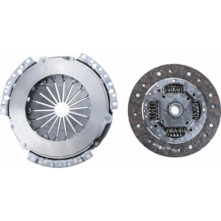 SACHS 3000 158 001 Kupplungssatz SACHS 3000 158 001 Kupplungssatz