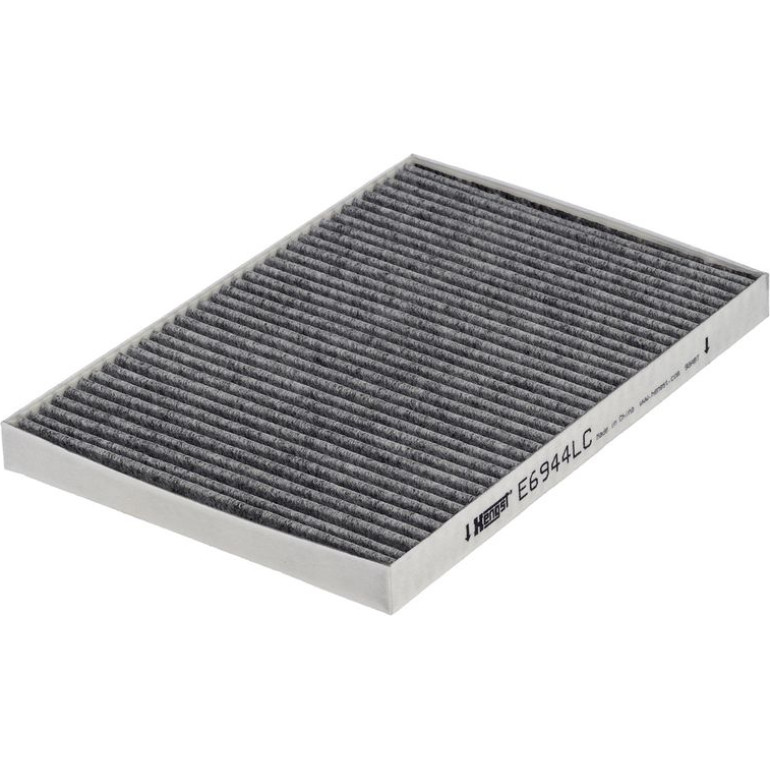 Filter, Innenraumluft E6944LC Filter, Innenraumluft E6944LC