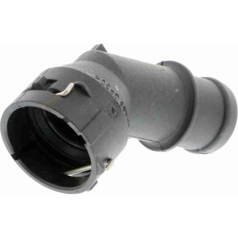 Kühlmittelflansch V10-9760 Kühlmittelflansch V10-9760