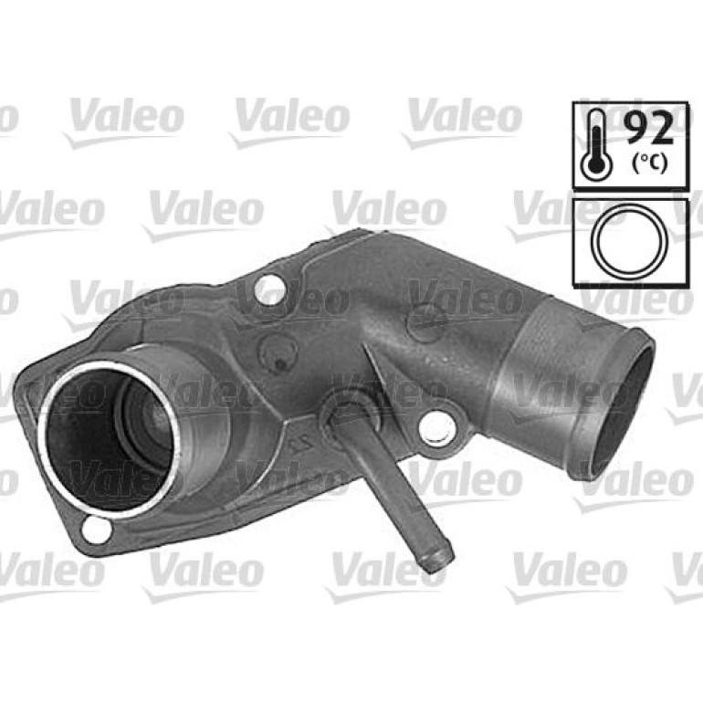 Thermostat, Kühlmittel 820590 Thermostat, Kühlmittel 820590