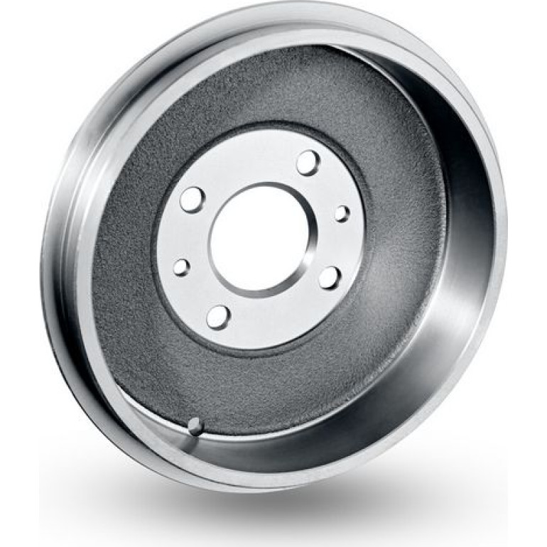 Bremstrommel 8DT 355 301-091