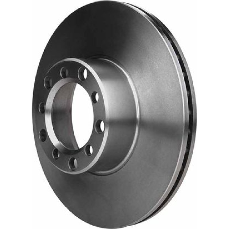 Bremsscheibe 8DD 355 100-401