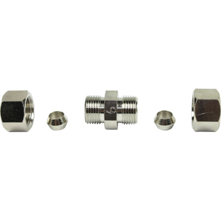 Adapter, Bremsleitung STT6.0 Adapter, Bremsleitung STT6.0