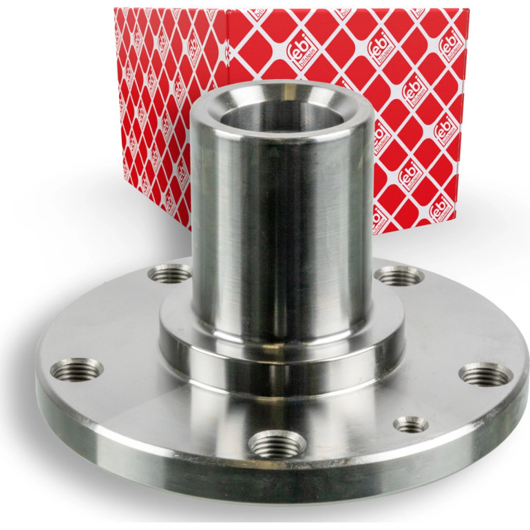 FEBI BILSTEIN 12573 Radnabe FEBI BILSTEIN 12573 Radnabe