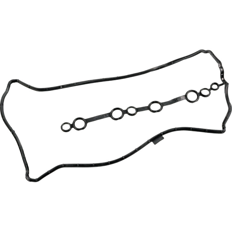 FEBI BILSTEIN 180065 Dichtung, Zylinderkopfhaube FEBI BILSTEIN 180065 Dichtung, Zylinderkopfhaube