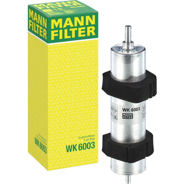 Kraftstofffilter WK 6003 Kraftstofffilter WK 6003