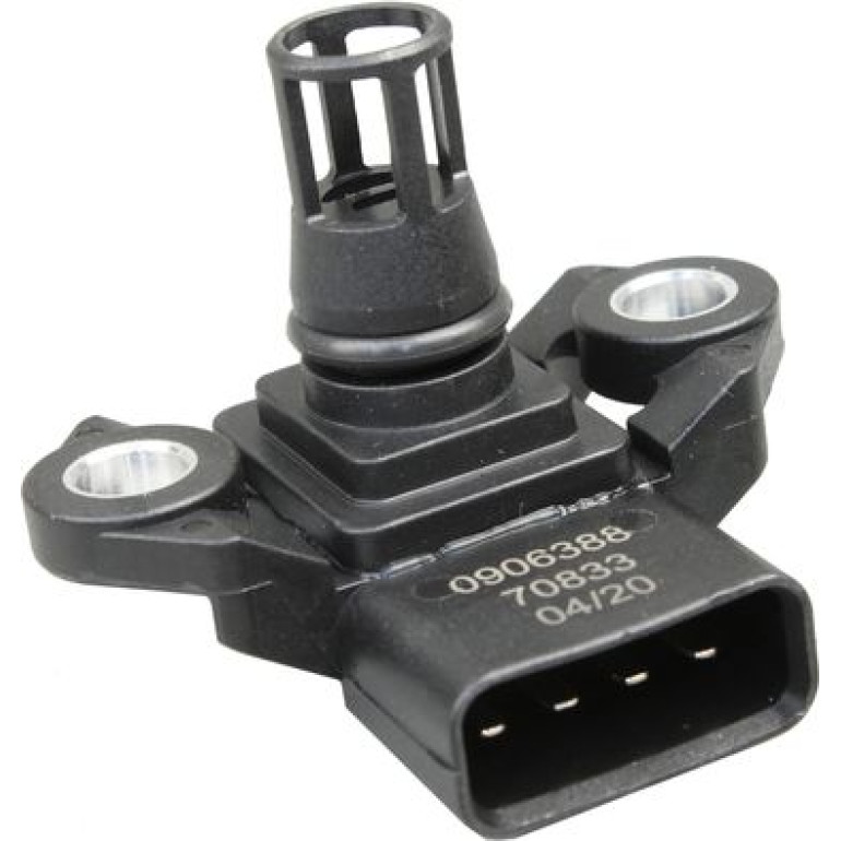 Sensor, Saugrohrdruck 0906388 Sensor, Saugrohrdruck 0906388