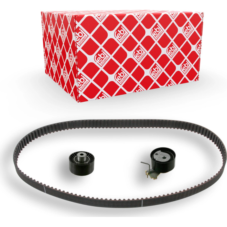 FEBI BILSTEIN 31051 Zahnriemensatz FEBI BILSTEIN 31051 Zahnriemensatz