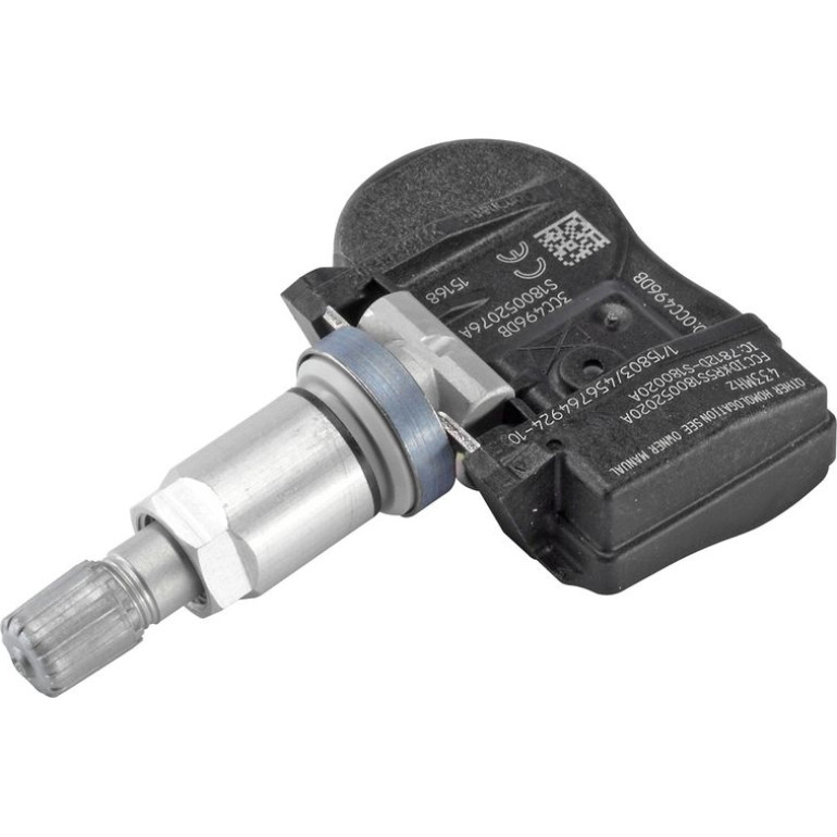 Radsensor, Reifendruck-Kontrollsystem S180052076Z Radsensor, Reifendruck-Kontrollsystem S180052076Z