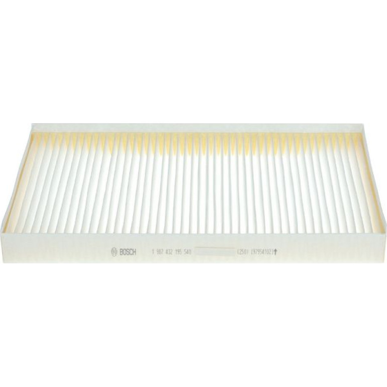 BOSCH 1 987 432 195 Innenraumfilter BOSCH 1 987 432 195 Innenraumfilter