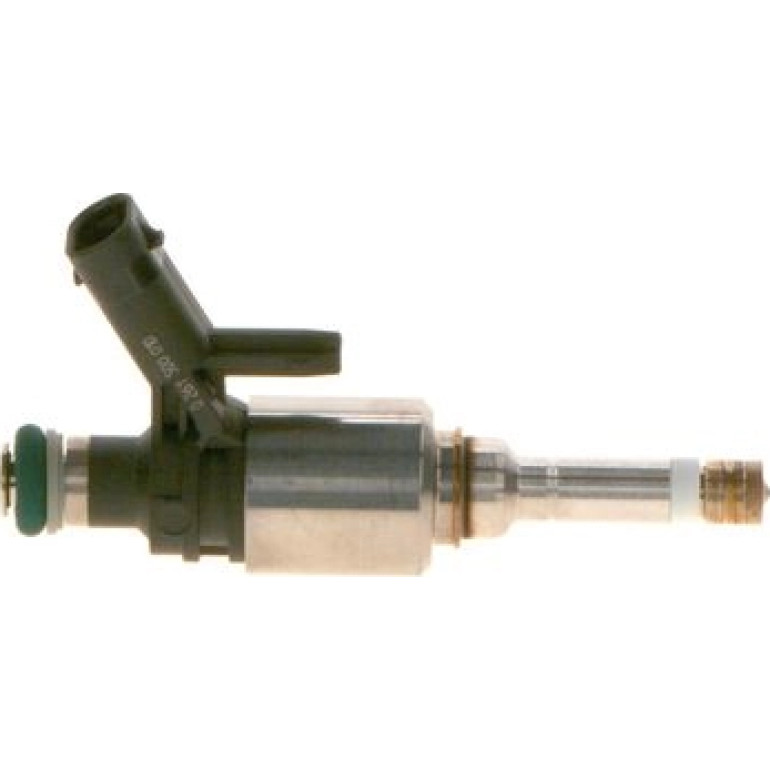 BOSCH 0 261 500 01D Einspritzventil BOSCH 0 261 500 01D Einspritzventil