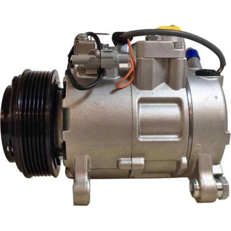 Kompressor, Klimaanlage ACP 472 000S Kompressor, Klimaanlage ACP 472 000S