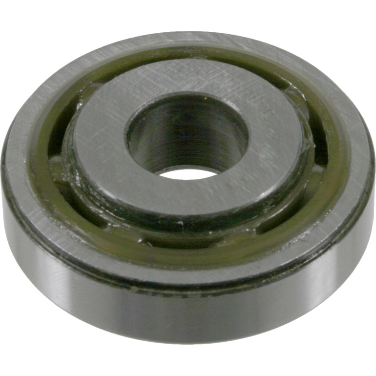 FEBI BILSTEIN 21757 Wälzlager, Federbeinstützlager, Domlager