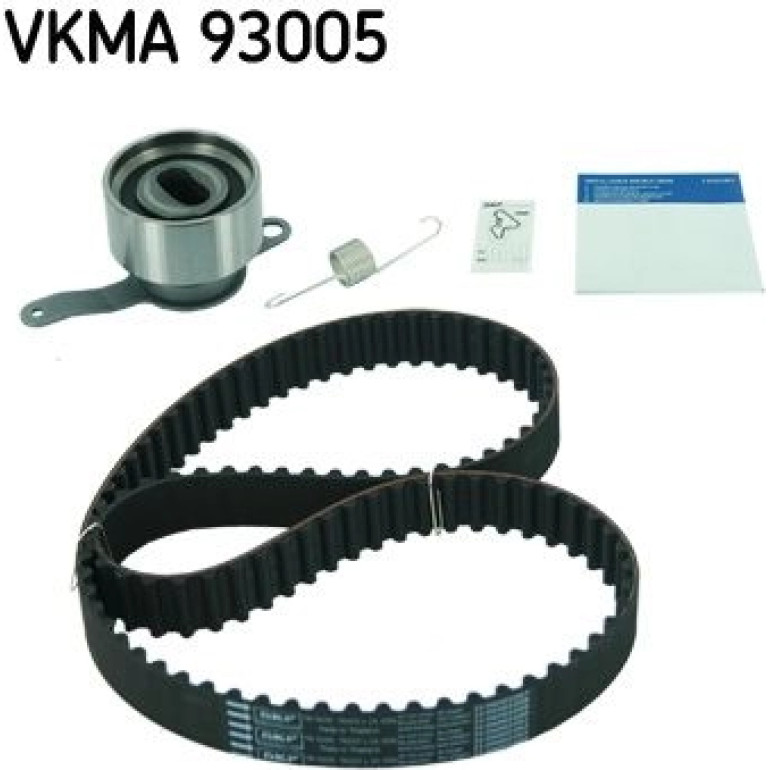 Zahnriemensatz VKMA 93005 Zahnriemensatz VKMA 93005