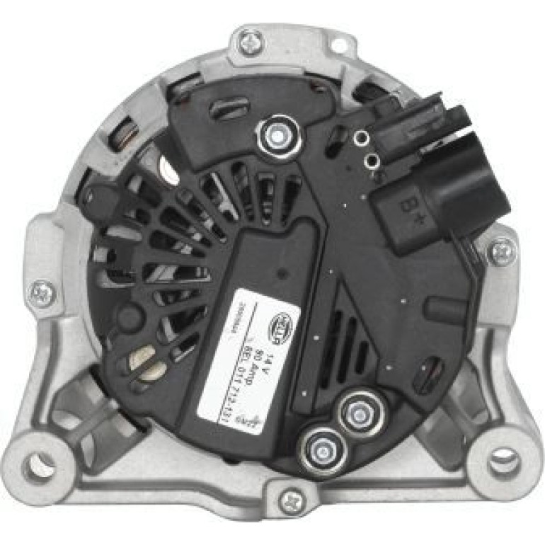 Generator 8EL 011 712-131