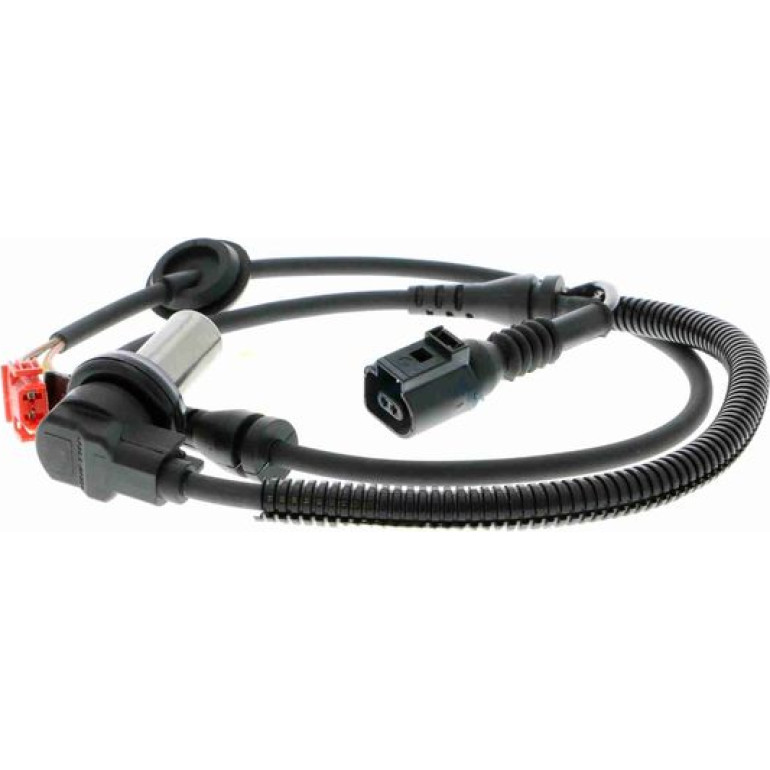 Sensor, Raddrehzahl V10-72-1027 Sensor, Raddrehzahl V10-72-1027