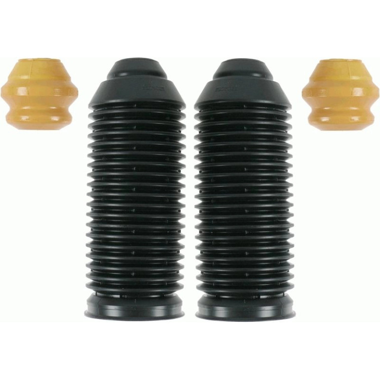 SACHS 900 204 Staubschutzsatz, Stoßdämpfer Vorderachse SACHS 900 204 Staubschutzsatz, Stoßdämpfer Vorderachse