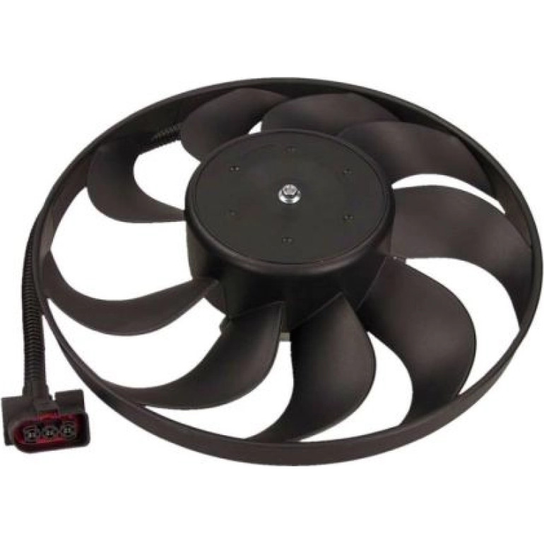 Lüfter, Motorkühlung AC243579 Lüfter, Motorkühlung AC243579