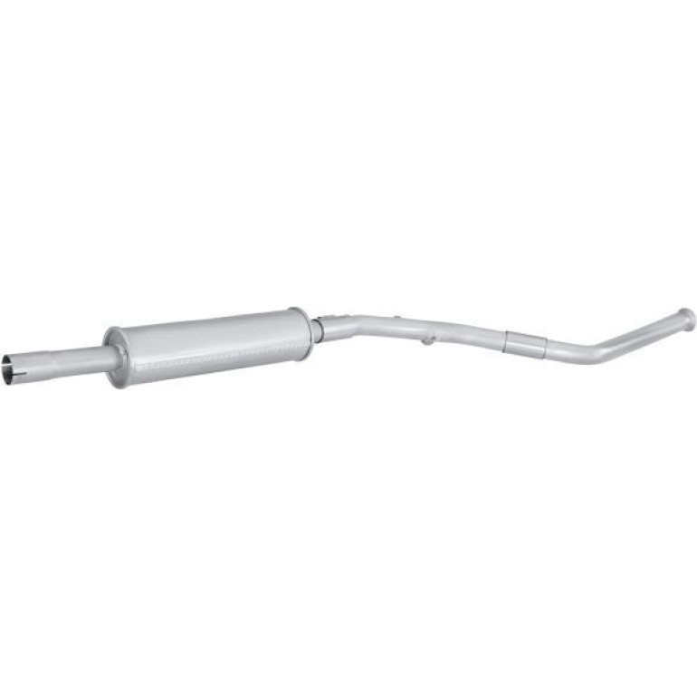 Vorschalldämpfer 8LB 366 021-301 Vorschalldämpfer 8LB 366 021-301