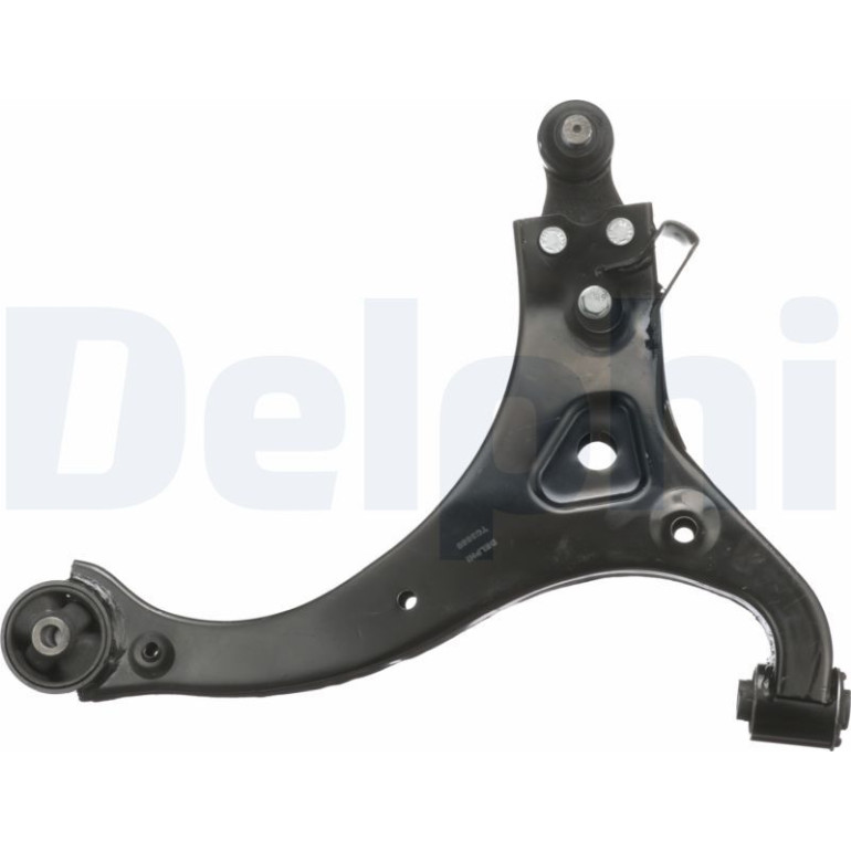 Lenker, Radaufhängung TC3589 Lenker, Radaufhängung TC3589