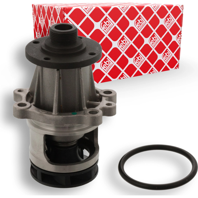 FEBI BILSTEIN 01295 Wasserpumpe FEBI BILSTEIN 01295 Wasserpumpe
