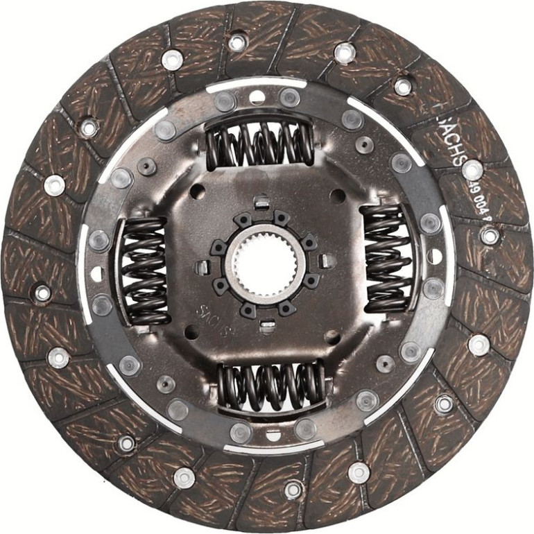 SACHS 3000 950 064 Kupplungssatz SACHS 3000 950 064 Kupplungssatz