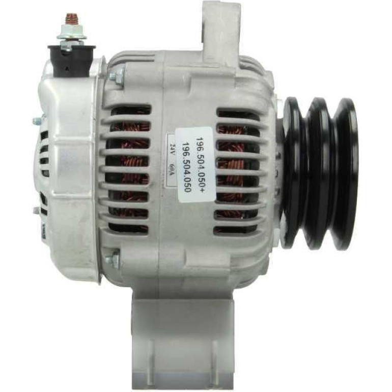 Generator 196.504.050.050 Generator 196.504.050.050