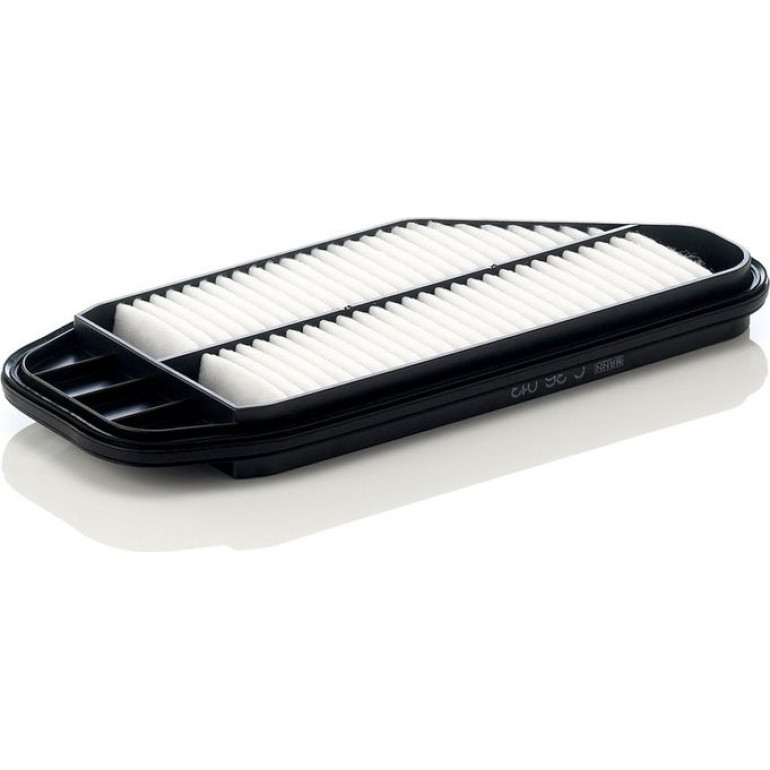 MANN-FILTER C 36 013 Luftfilter