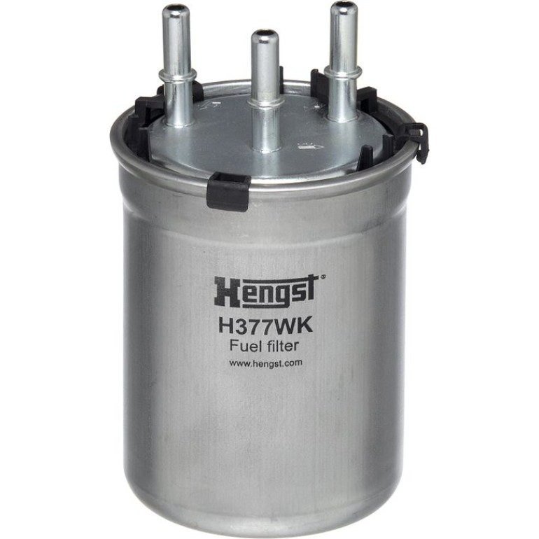 Kraftstofffilter H377WK Kraftstofffilter H377WK