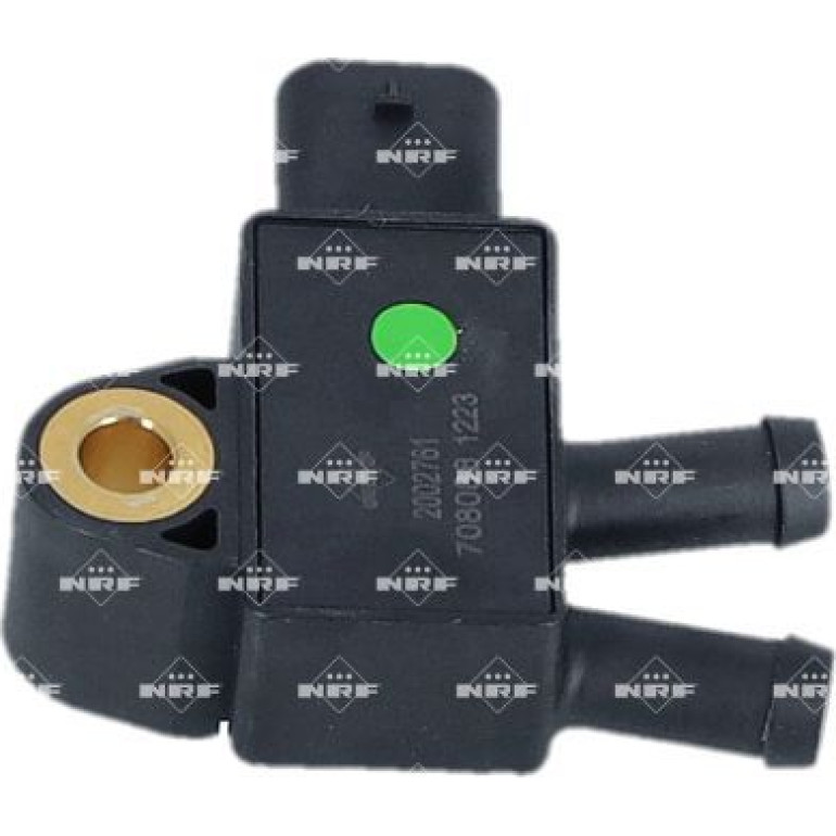 Sensor, Abgasdruck 708088