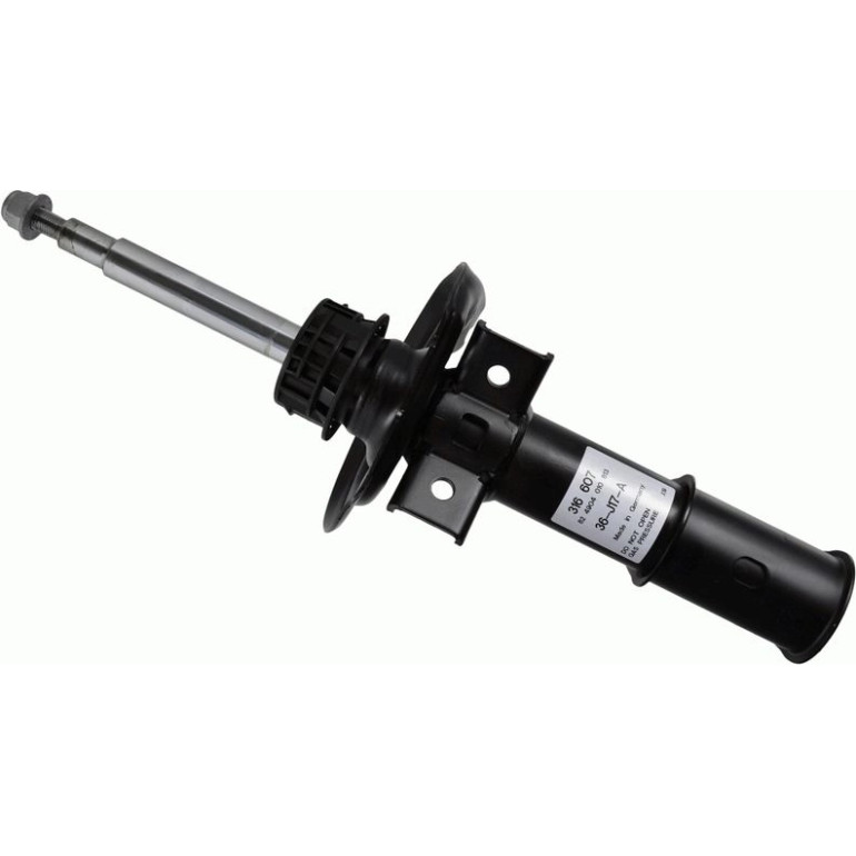 Stoßdämpfer 316 607 Stoßdämpfer 316 607