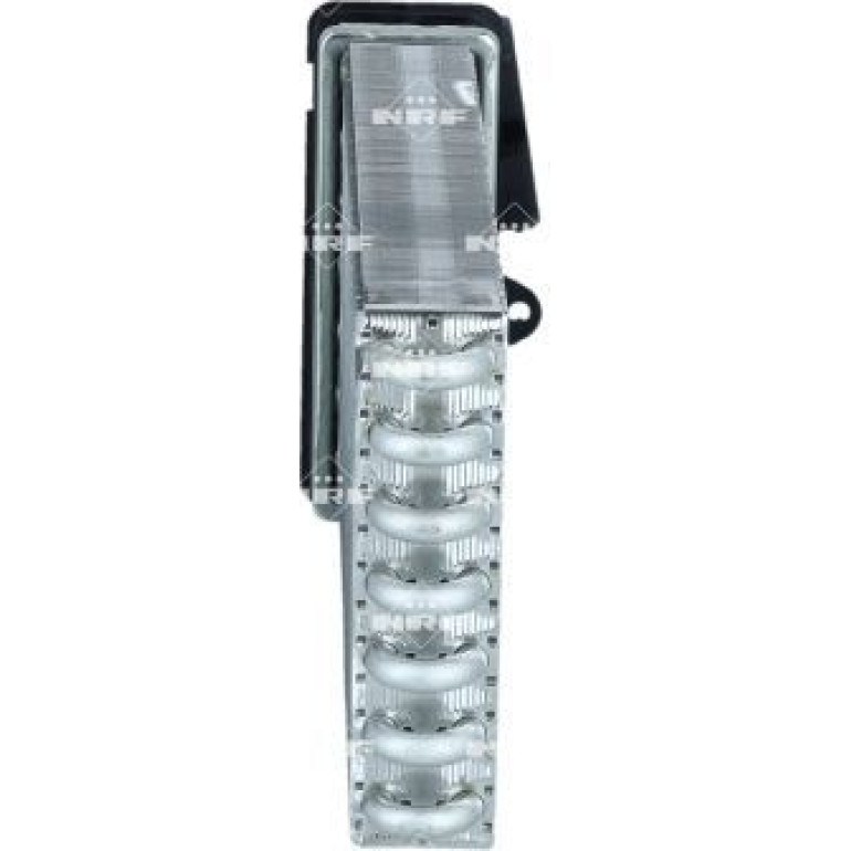 Wärmetauscher, Innenraumheizung 54334 Wärmetauscher, Innenraumheizung 54334