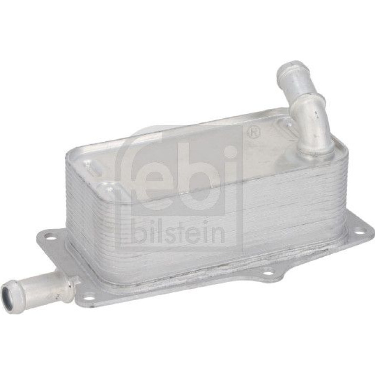 Ölkühler, Motoröl 196049 Ölkühler, Motoröl 196049