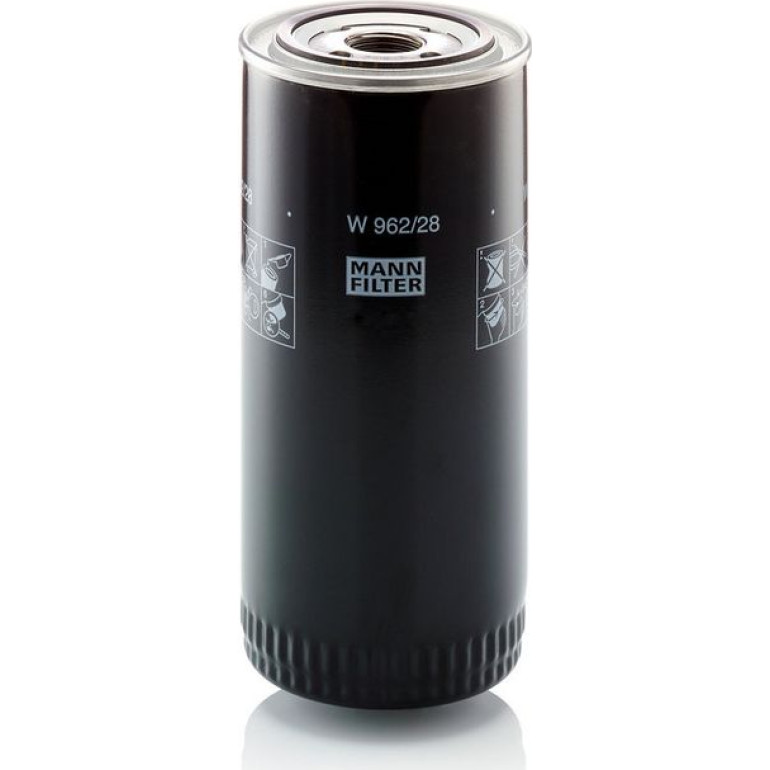 Ölfilter W 962/28