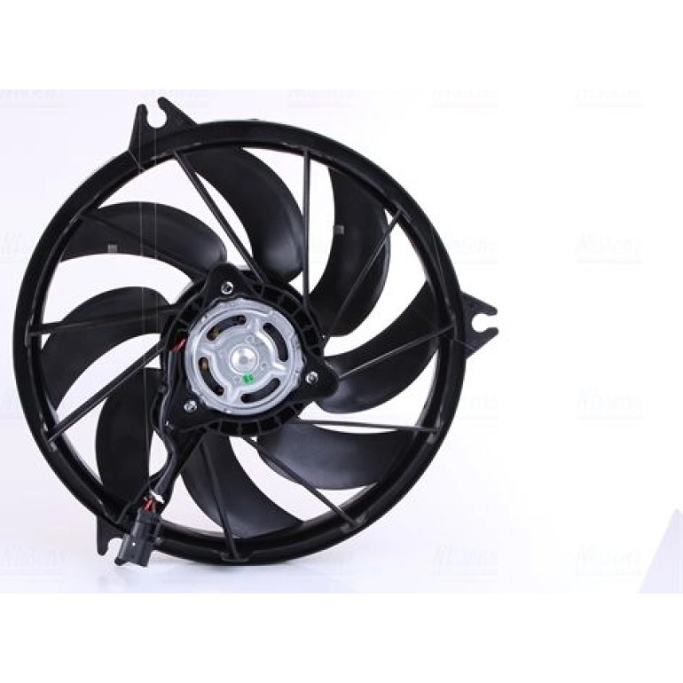 Lüfter, Motorkühlung 85662