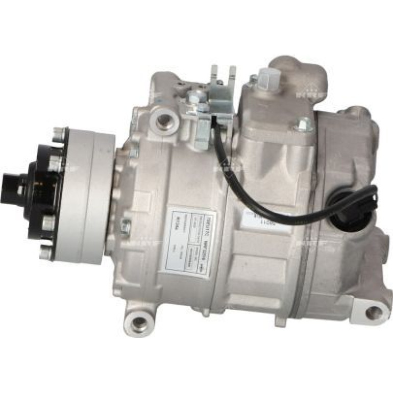 Kompressor, Klimaanlage 32516