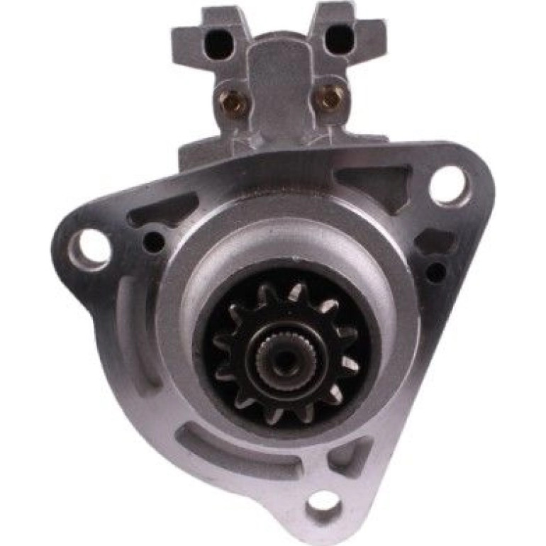 Starter 8EA 012 586-051 Starter 8EA 012 586-051