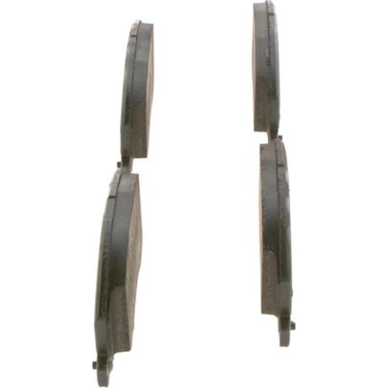 Bremsbelagsatz, Scheibenbremse 0 986 494 298 Bremsbelagsatz, Scheibenbremse 0 986 494 298