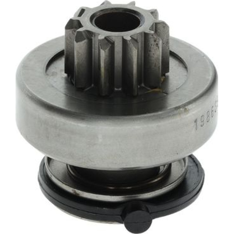 Freilaufgetriebe, Starter 1 986 SE1 740