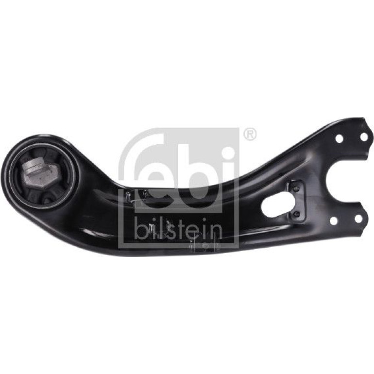 FEBI BILSTEIN 187695 Querlenker, Lenker, Radaufhängung FEBI BILSTEIN 187695 Querlenker, Lenker, Radaufhängung