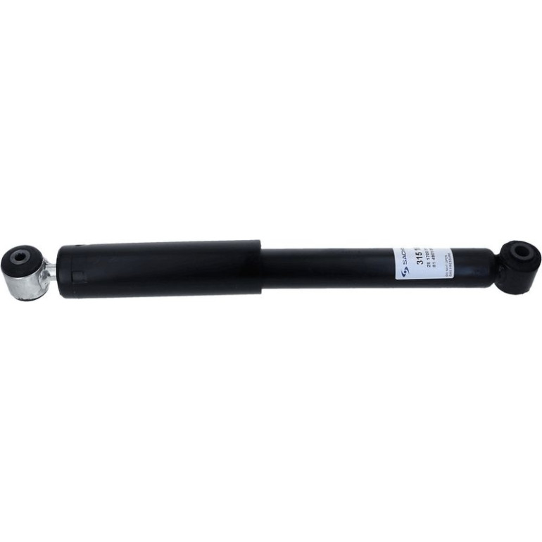 Stoßdämpfer 315 165 Stoßdämpfer 315 165