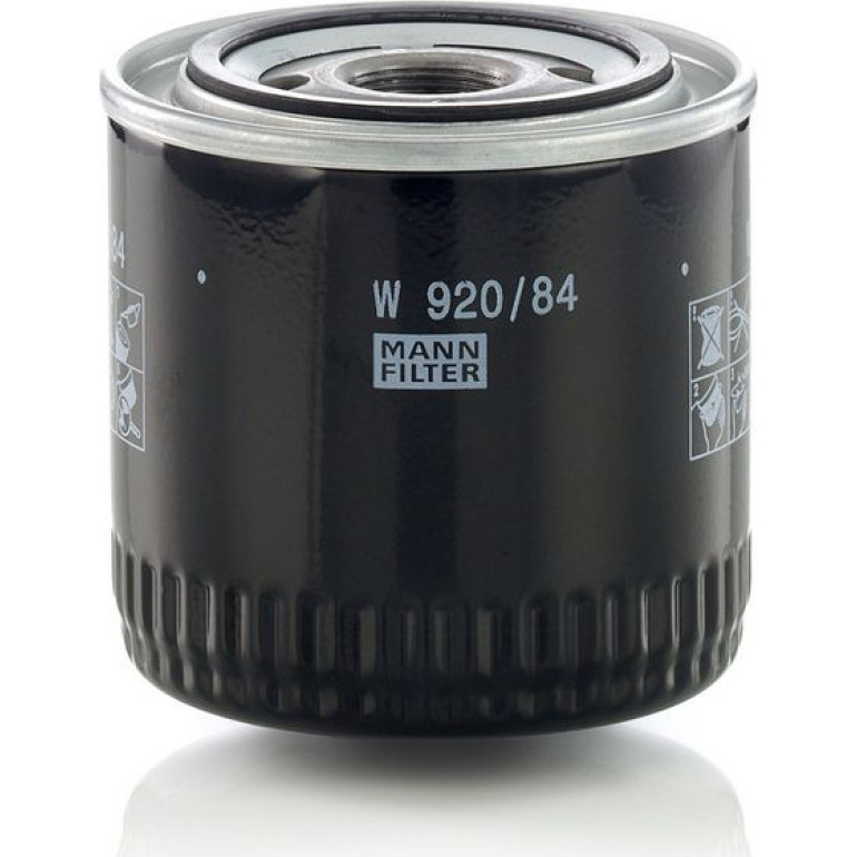 Ölfilter W 920/84 Ölfilter W 920/84
